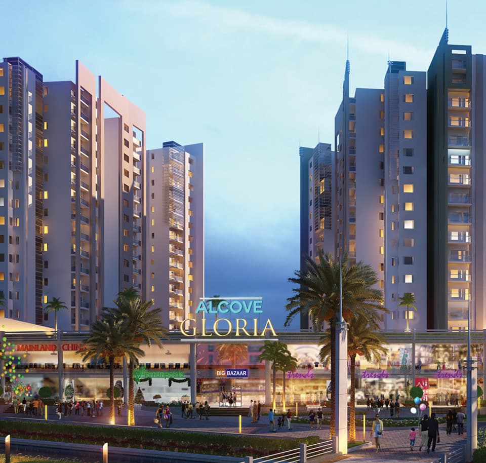 Legacy The Story of Alcove Realty