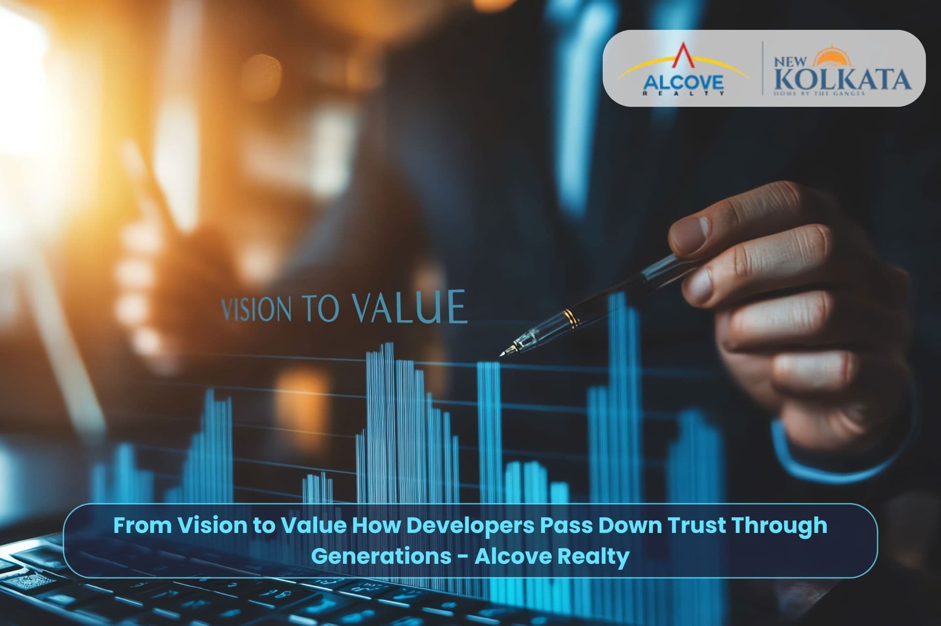 From Vision to Value How Developers Pass Down Trust Through Generations - Alcove Realty